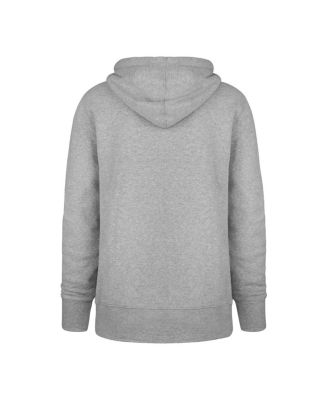 Men's Gray Cleveland Browns Dawg Pound XL Velocity Headline Pullover Hoodie