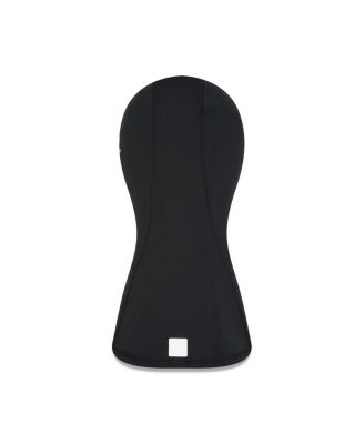 Men's Black Kansas City Chiefs Sideline Balaclava Hat