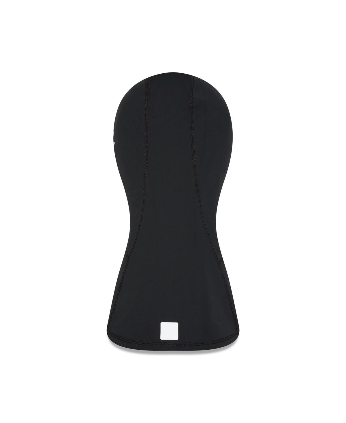 New Era Men's Black Kansas City Chiefs Sideline Balaclava Hat In Black