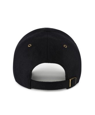 Men's and Women's Black Colorado Buffaloes Collections Golden Age Offside DT Adjustable Hat