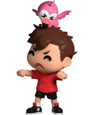 Flamingo Vinyl Figure #50