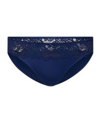 Plus Size Livi Cheeky Panty