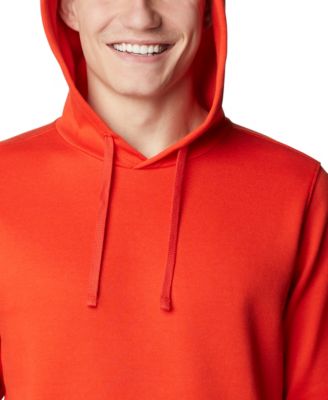 Men's Logo Trek Hoodie