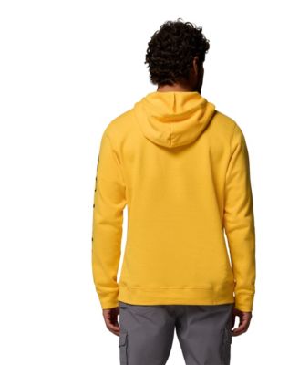 Men's Logo Trek Hoodie