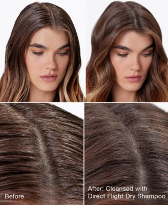 Direct Flight Multi-tasking Matcha Dry Shampoo