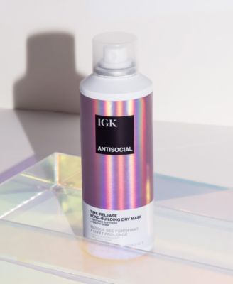 Best Interest Deep Repair Air Dry Styler