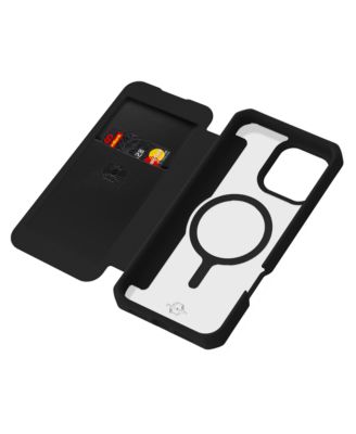 Hybrid_R Folio MagSafe Case for Apple iPhone 16 Pro Max