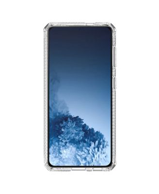Spectrum Clear Case for Samsung Galaxy S21 5G
