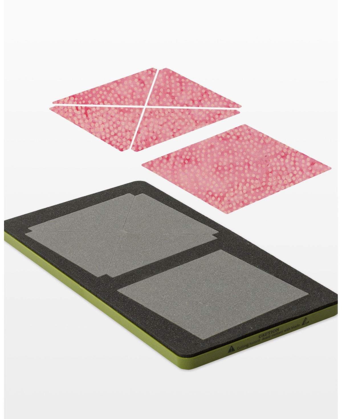 AccuQuilt Go! Ohio Star Die