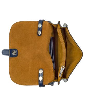 Torri Mini Crossbody Bag