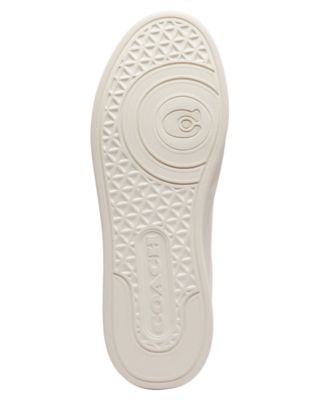 Women's High Line Lace-Up Sneakers