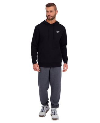Men's Kangaroo Pocket Hoodie