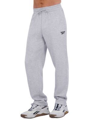 Men's Regular-Fit Fleece Pants