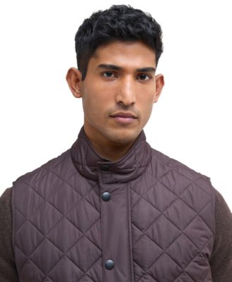 Men's Lowerdale Quilted Vest