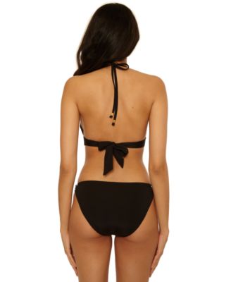 Women's Triumph Micro Braided Swim Hipster Bottom