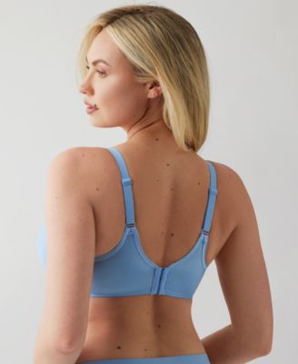  Basic Beauty Underwire T-Shirt Bra 853192 