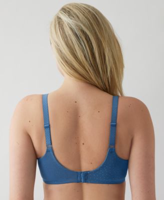 Women's Back Appeal Underwire Bra 855303