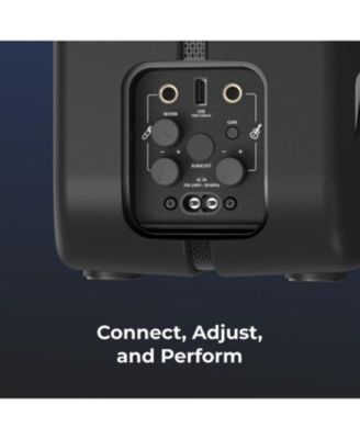 go Jerry Can 360° Party Speaker