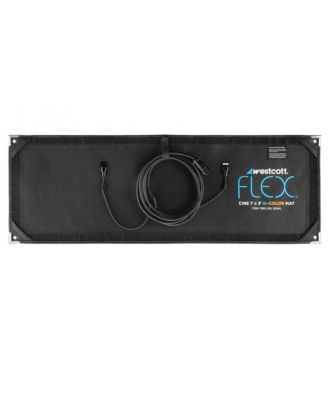 Flex Cine Peter Hurley Bi-Color Studio Kit