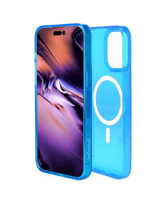 Pompas MagSafe Case for Apple iPhone 16