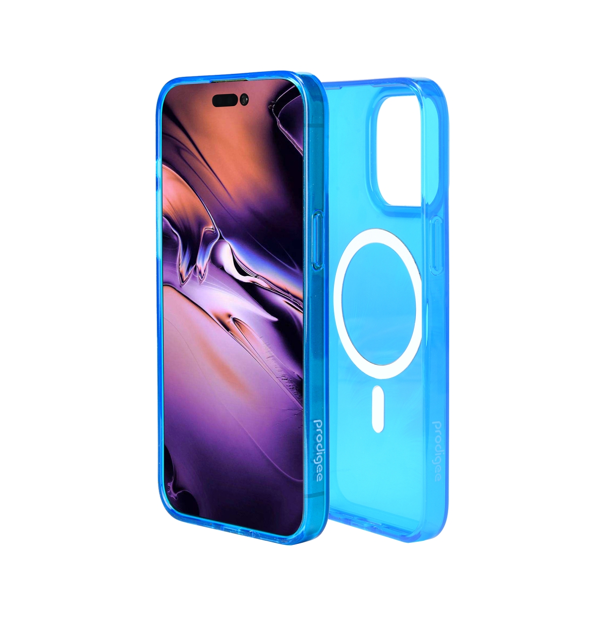 prodigee Pompas MagSafe Case for Apple iPhone 16