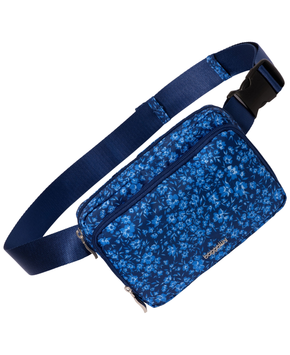 Baggallini Sling Belt Bag In Multi