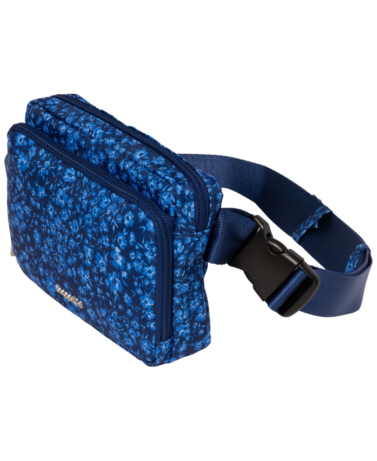 Baggallini Sling Belt Bag In Multi