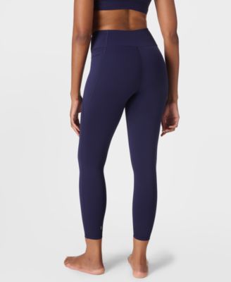 Women's Ultimate Running 7/8 Pull-On Leggings