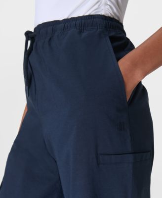 Women's Quinn Cargo Drawstring Pants