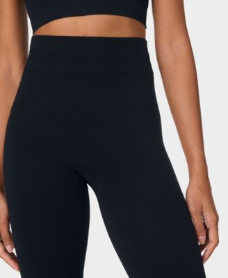Women's Modal Base Layer Pull-On Leggings