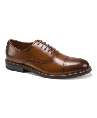 Men's Lawstin Lace-Up Oxfords