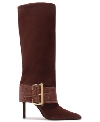 Women's Beatrix Pointed Toe Dress Boots