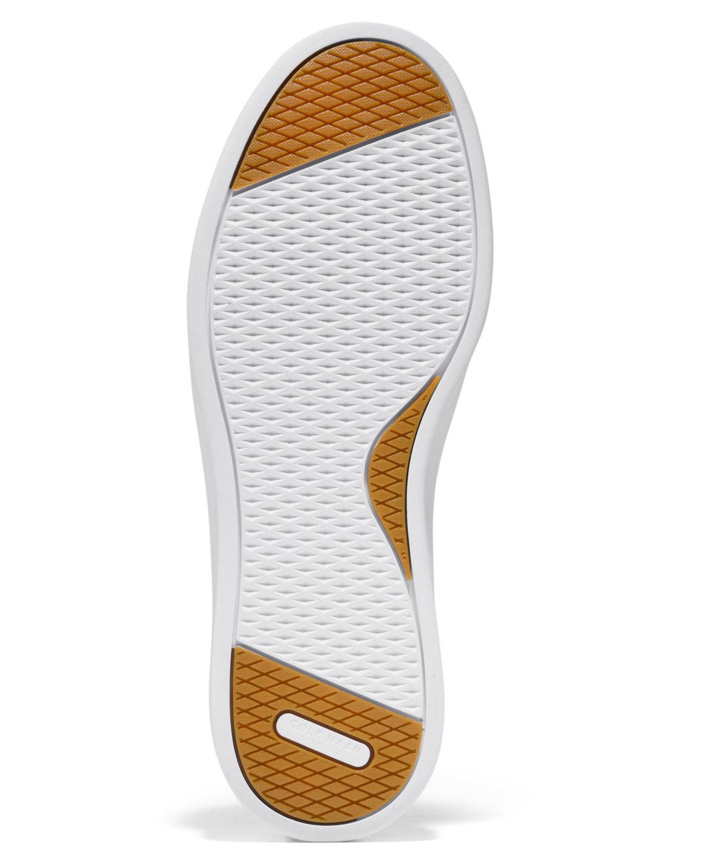 Мужские кроссовки Cole Haan Crosscourt Daily Laser, цвет: Чёрный — фото 10