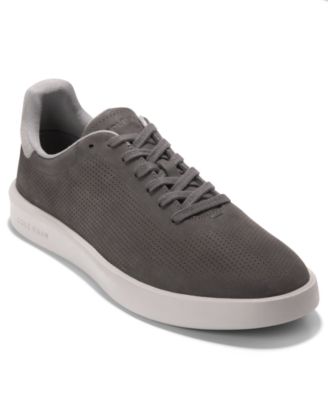 Men's Crosscourt Daily Laser Sneakers