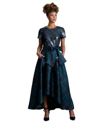 Women's Crewneck Short-Sleeve Top