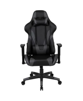 Z200 Gaming Chair Racing Office Ergonomic Computer Pc Chair With Reclining Back