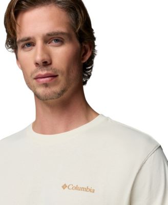 Men's Kodak Graphic Long-Sleeve T-Shirt