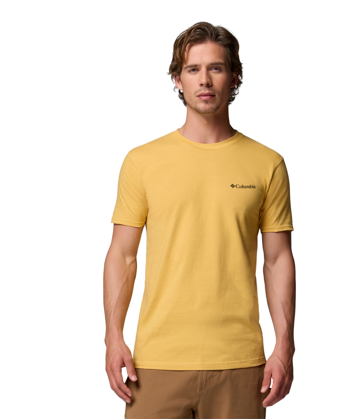 Columbia Men's Midnighter Graphic T-Shirt