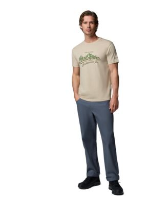 Men's Original Graphic T-Shirt