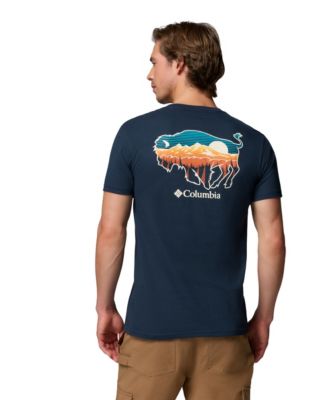 Men's Ryda Graphic T-Shirt