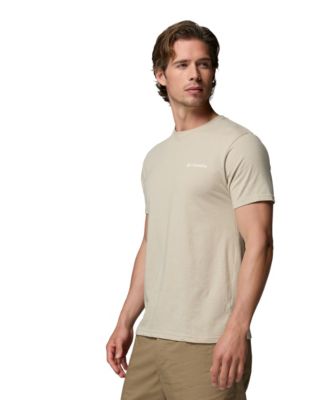 Men's Roundabout Graphic T-Shirt