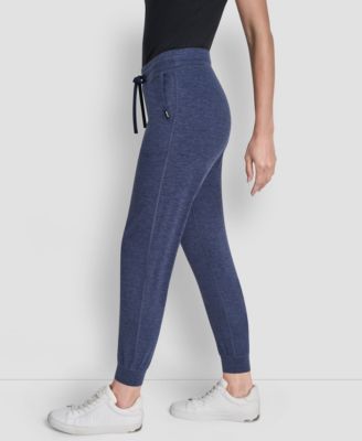 Women's Mid-Rise Wide Leg Pants