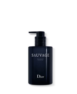 Men's Sauvage Shower Gel, 8.4 oz.
