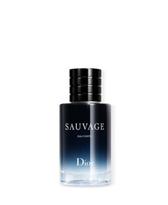 Men's Sauvage Eau Forte Parfum Spray, 2 oz.
