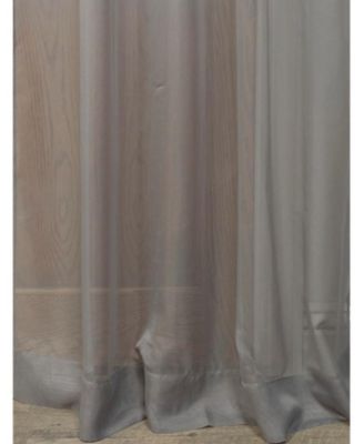 Sheer Curtain Pair (2 Panels)