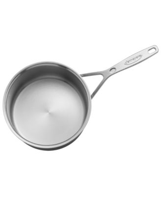 Industry 5 Stainless Steel 3-Quart Saucepan