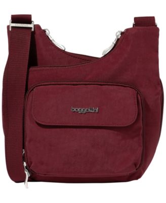 Baggllini Small Size Criss Cross Bag