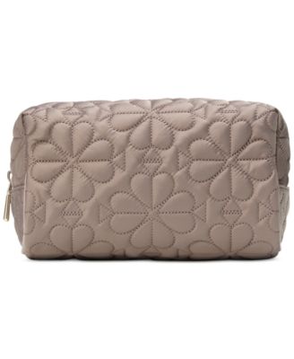 kate spade new york - Tilly Quilted Mini Cosmetic Bag