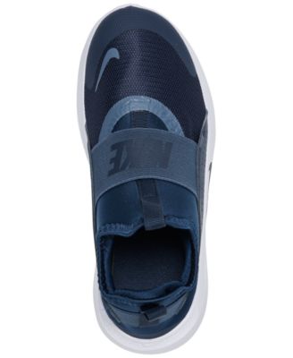 Little Kids Flex Runner 4 Slip-On Running Sneakers from Finish Line