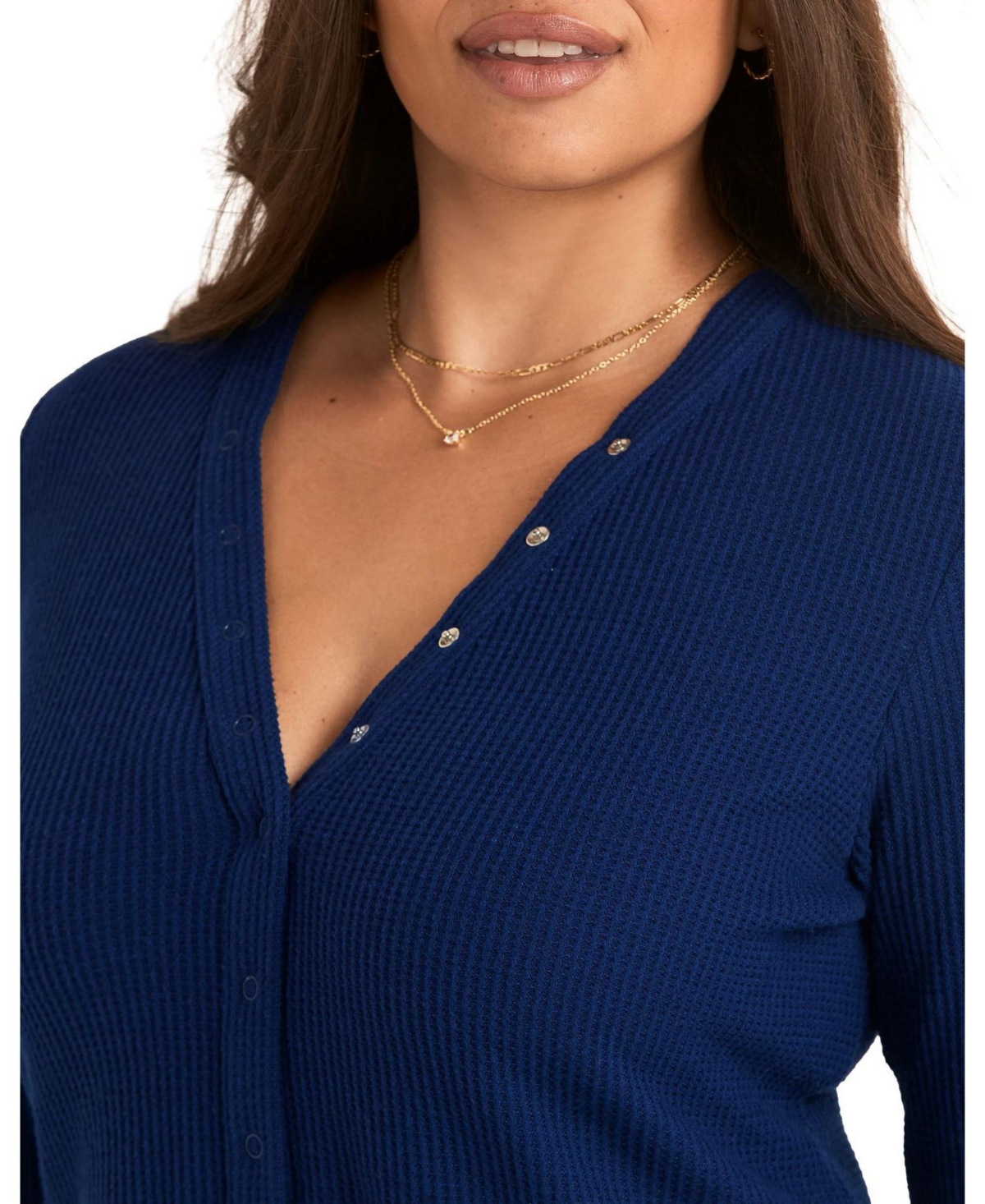 Adore Me Plus Judith Sleepshirt